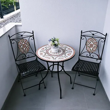Spacious With Outdoor Space And Parking Solin