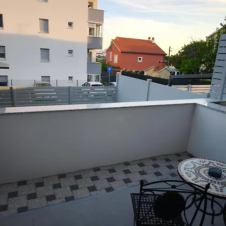 Spacious With Outdoor Space And Parking Solin